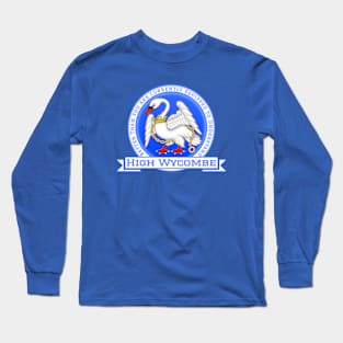 Wycombe Understanding Long Sleeve T-Shirt